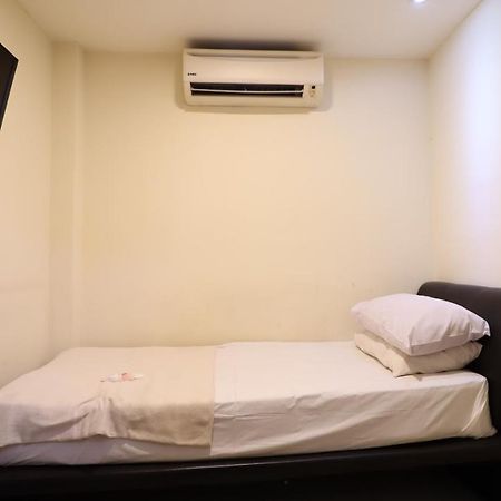 Hotel Seniman Kuala Lumpur Ngoại thất bức ảnh