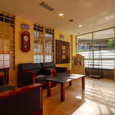 Hotel Seniman Kuala Lumpur Ngoại thất bức ảnh
