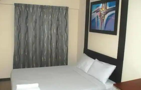 Hotel Seniman Kuala Lumpur Ngoại thất bức ảnh