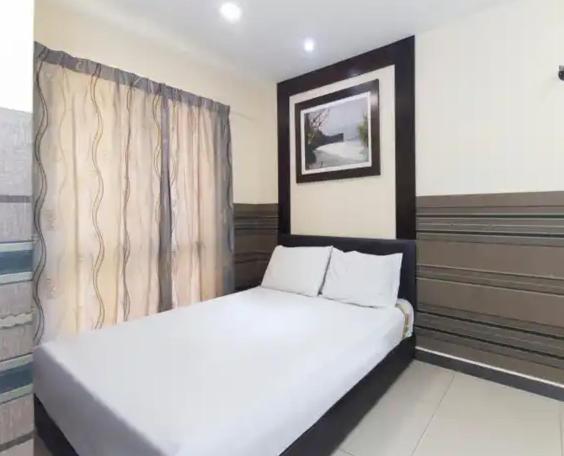 Hotel Seniman Kuala Lumpur Ngoại thất bức ảnh
